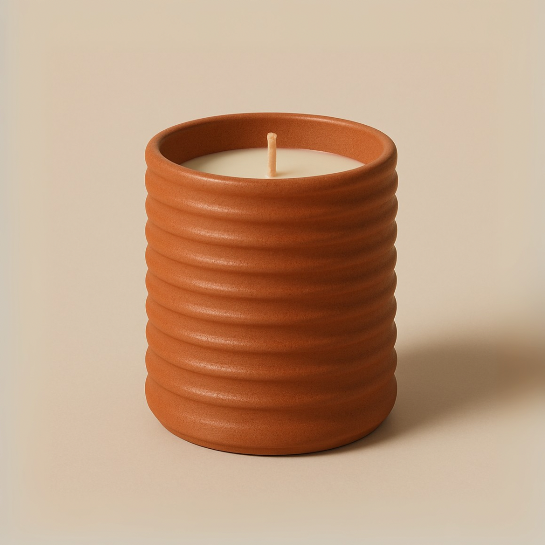 How to Make Container Candles - Candle Making Guide