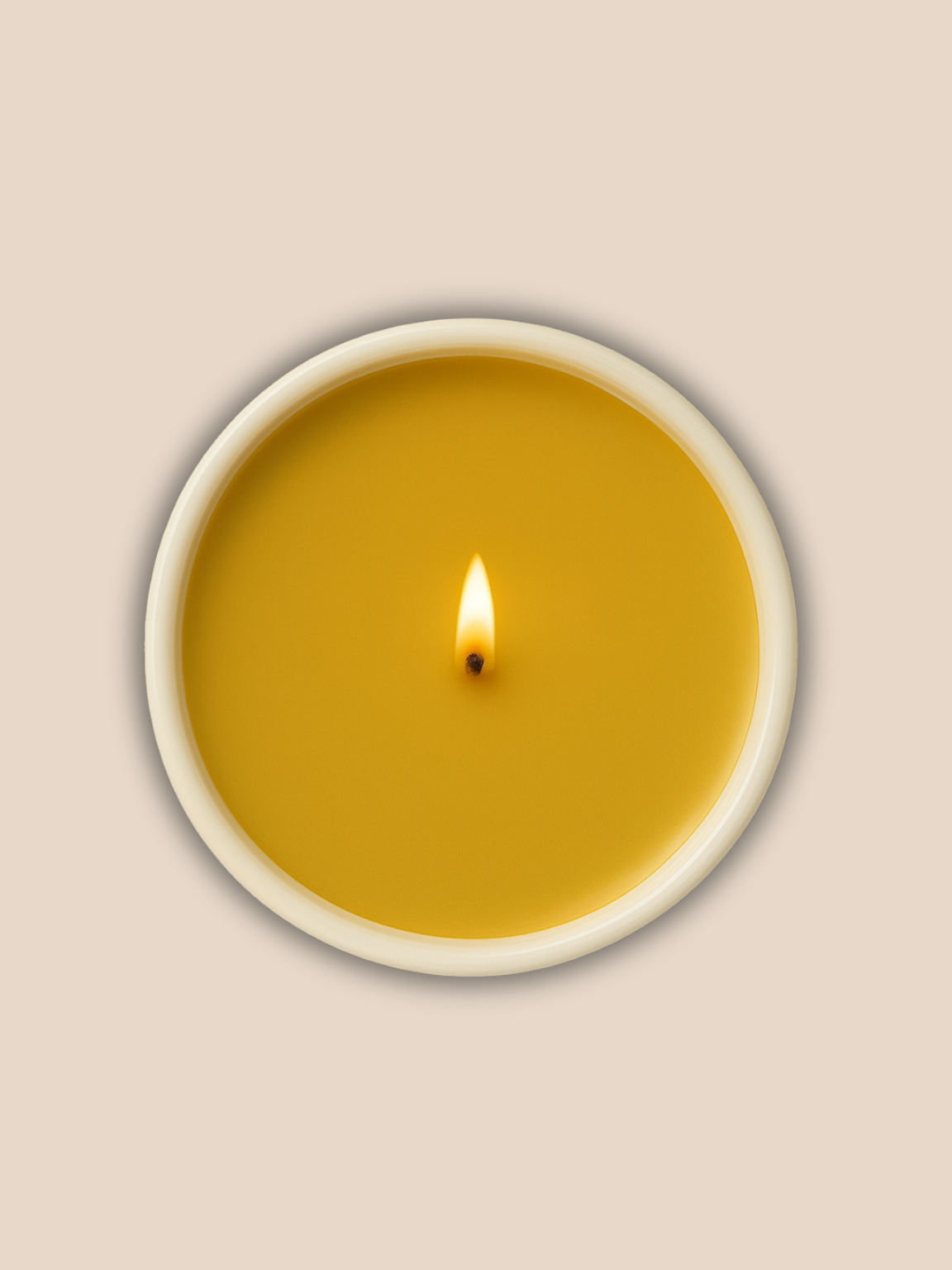 Vibrant Yellow Liquid Dye