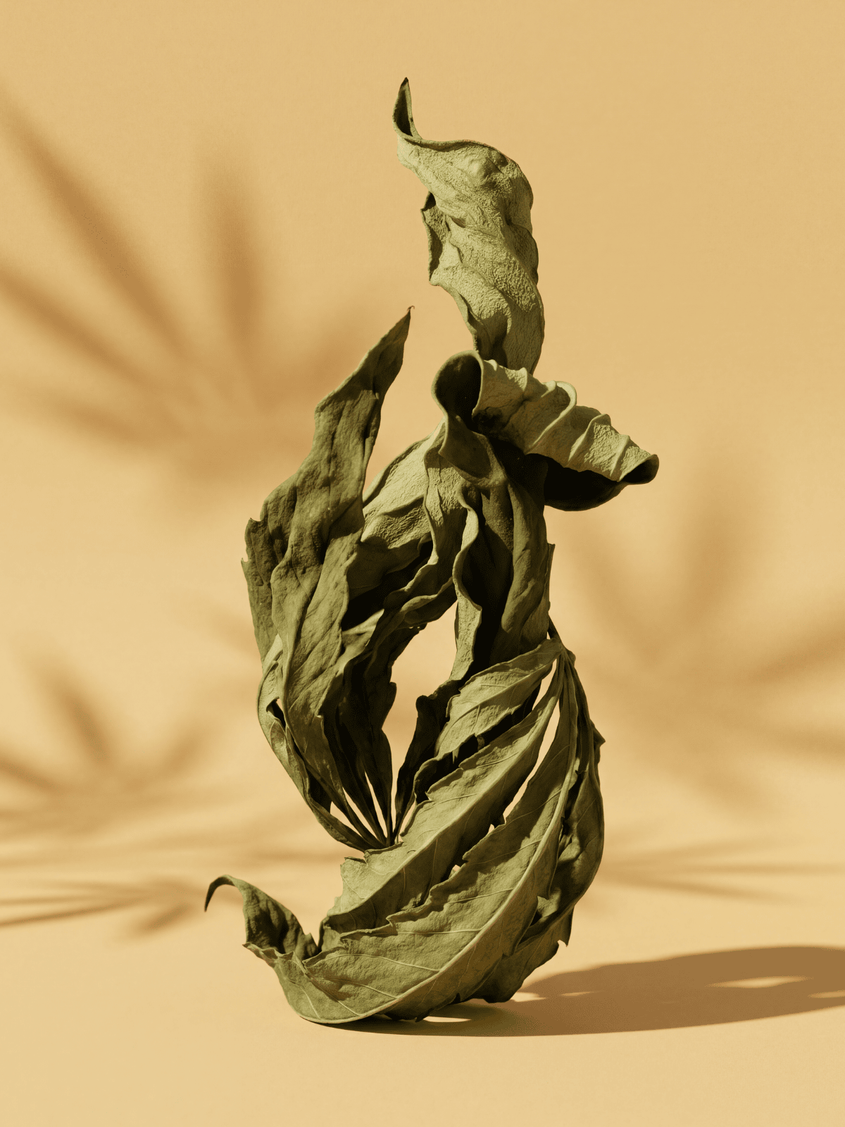 Soft Cannabis Fragrance Oil