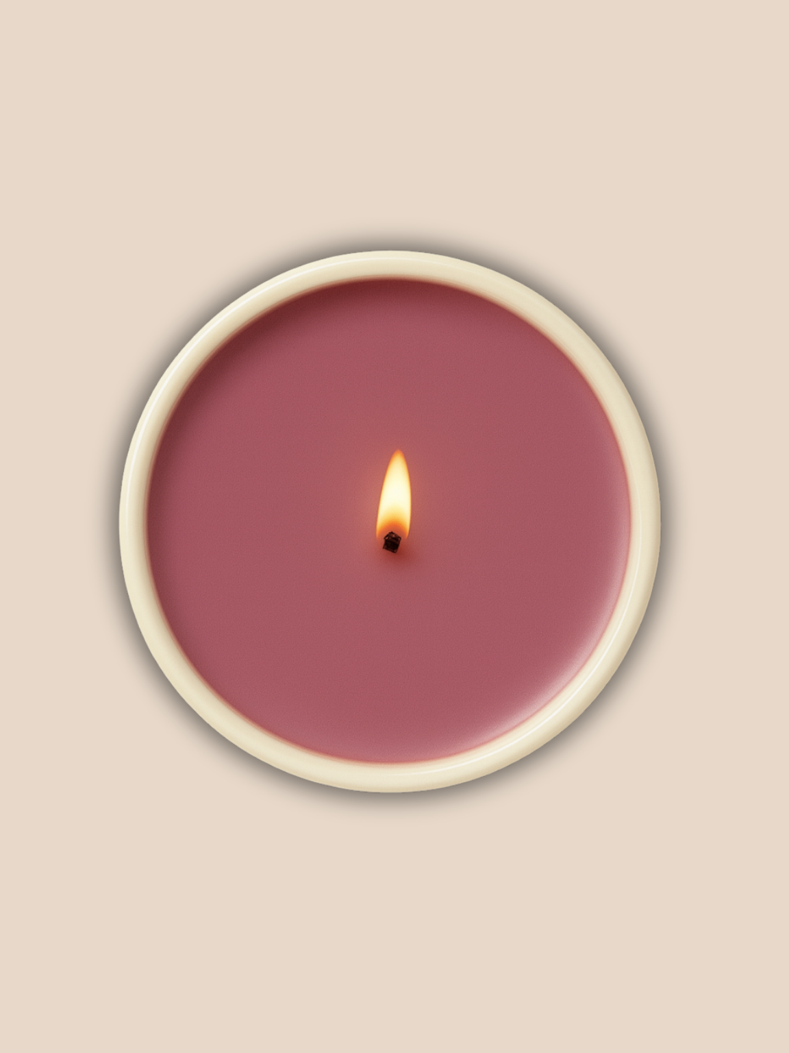 Colorante Líquido Burdeos Vibrante