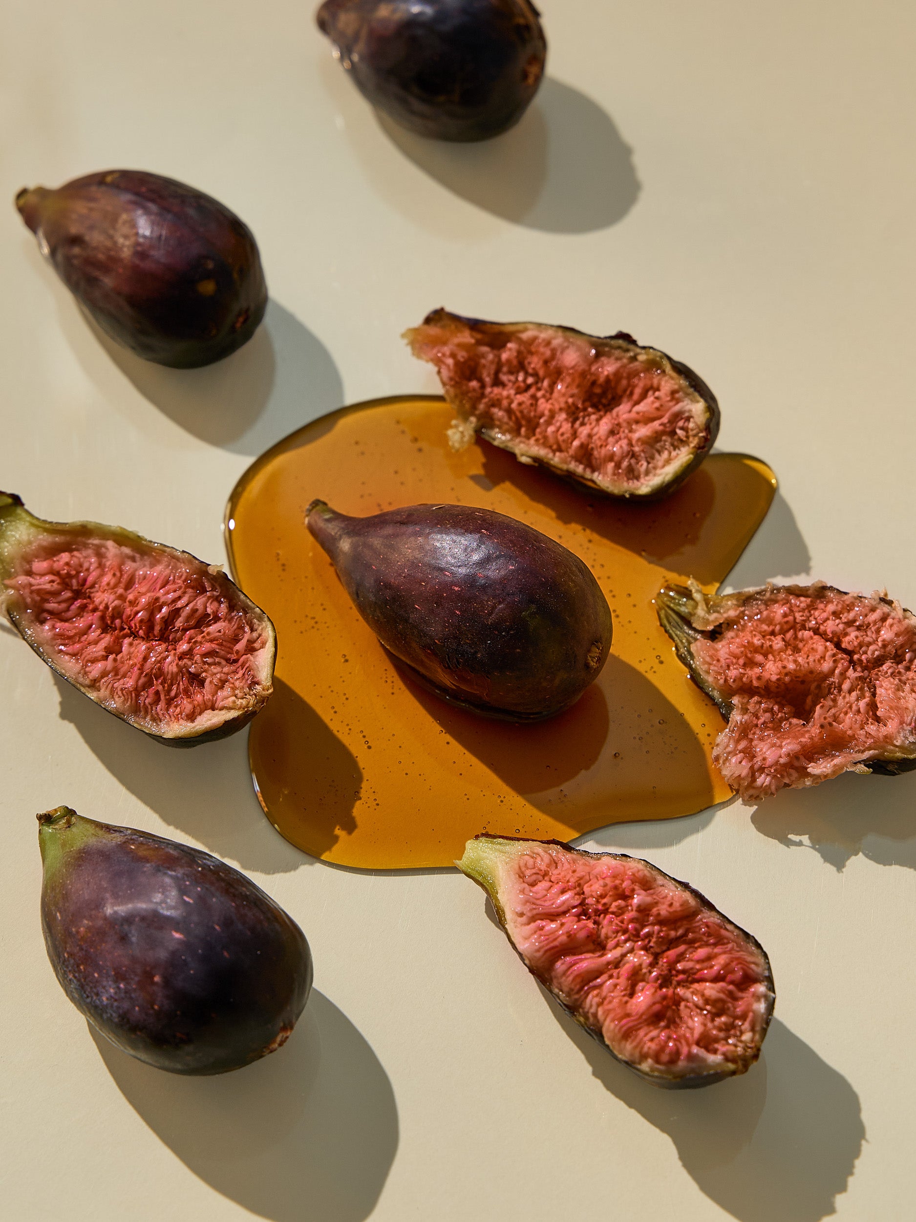 Muscat et Figue