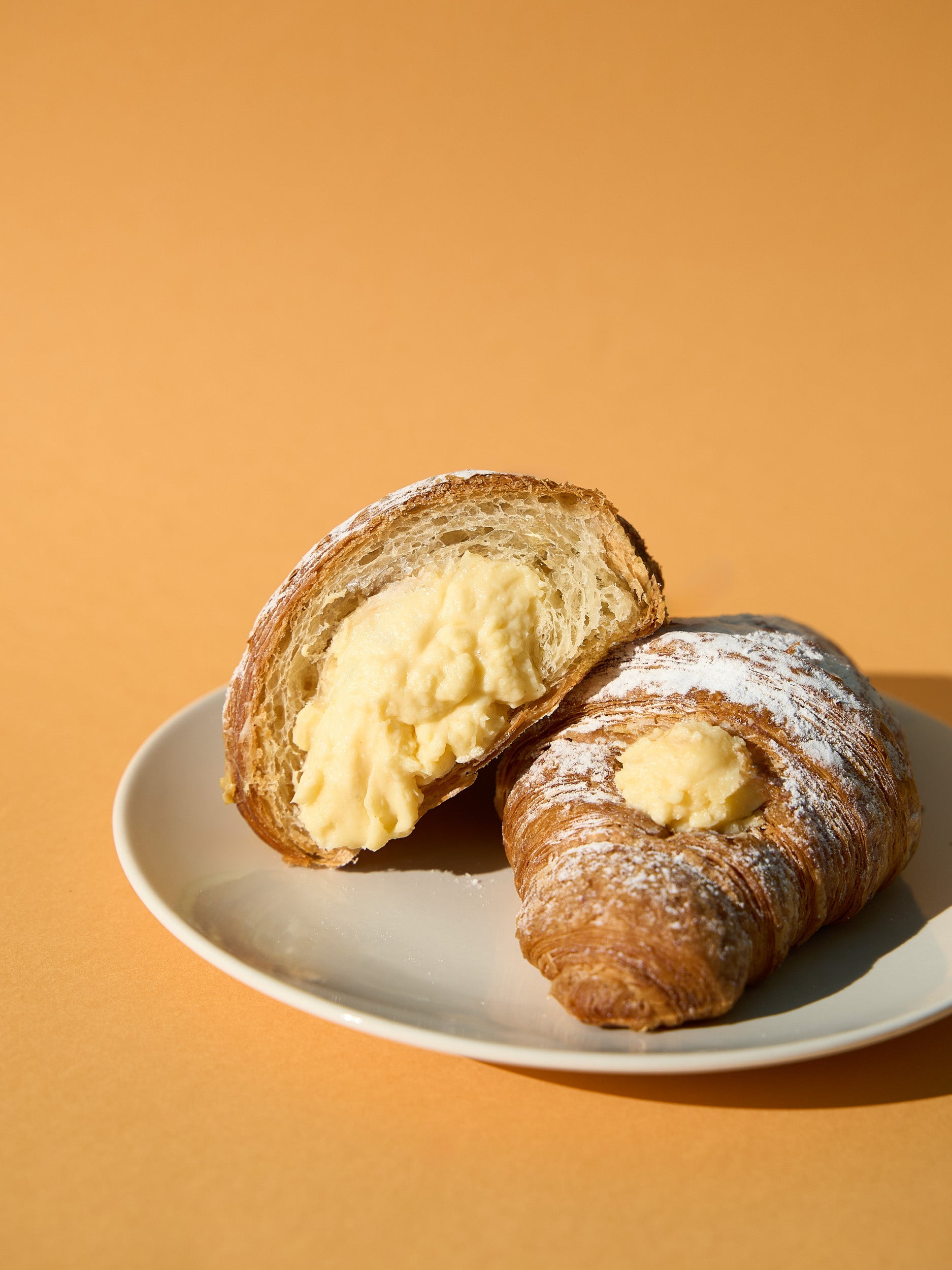 Vanilla Cream Fragrance Oil