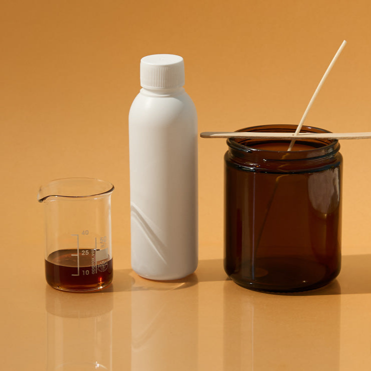 Kit Inicial para tu Marca de Fragancias para el Hogar – Velas y Ambientadores Mikado