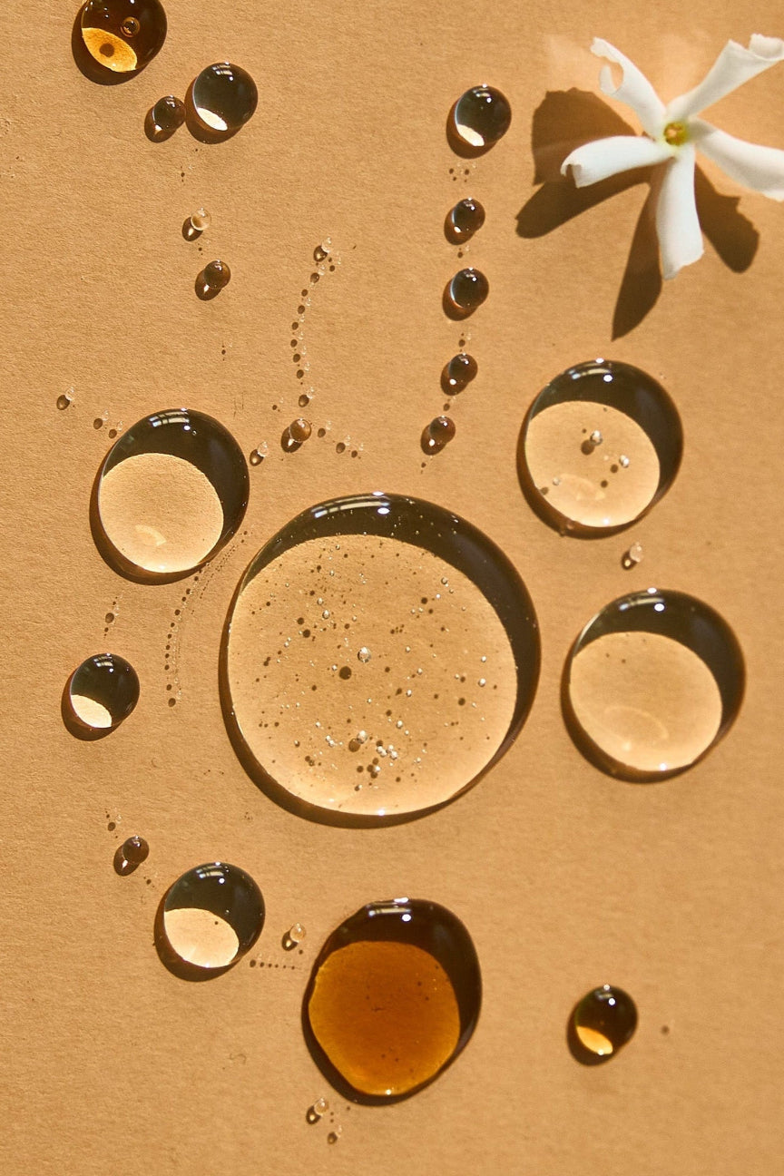 Solubilizer Polysorbate 20