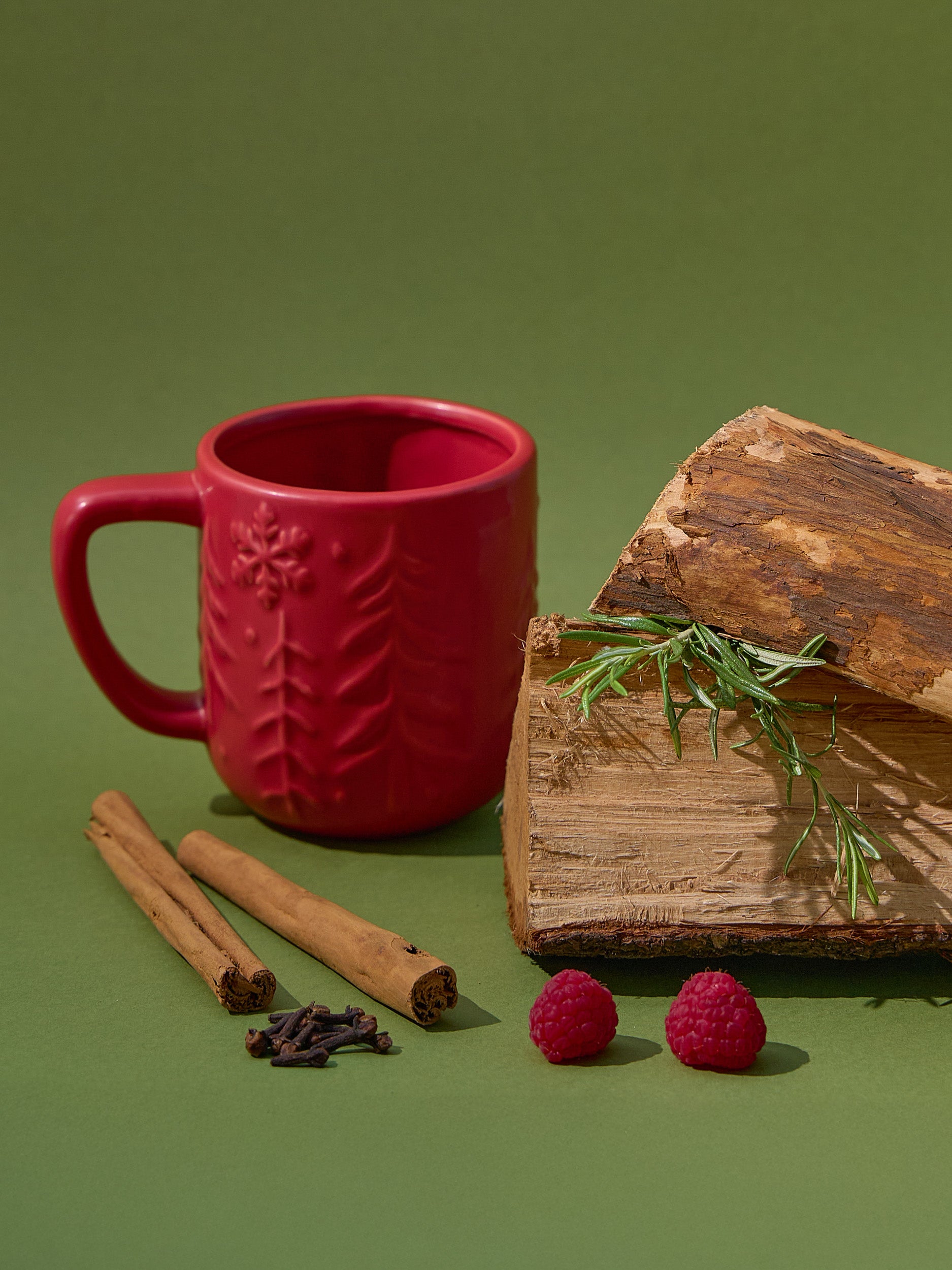 By The Fireplace Fragrance Oil