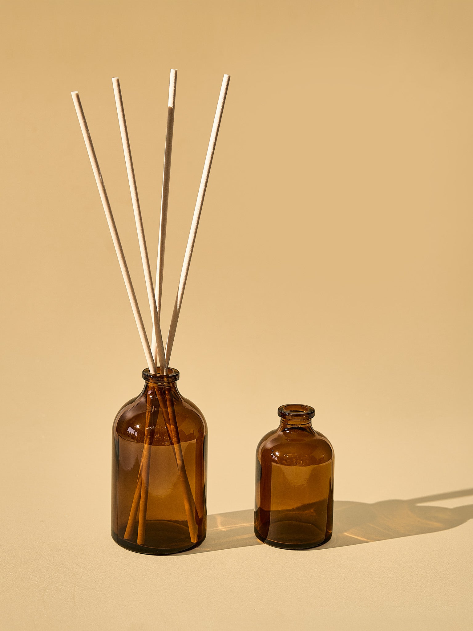 Flacons Classiques pour Diffuseurs à Tiges, 100 ml