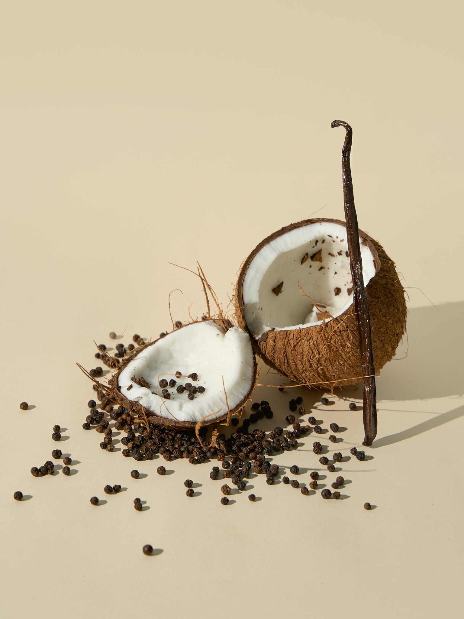 Coco Negro