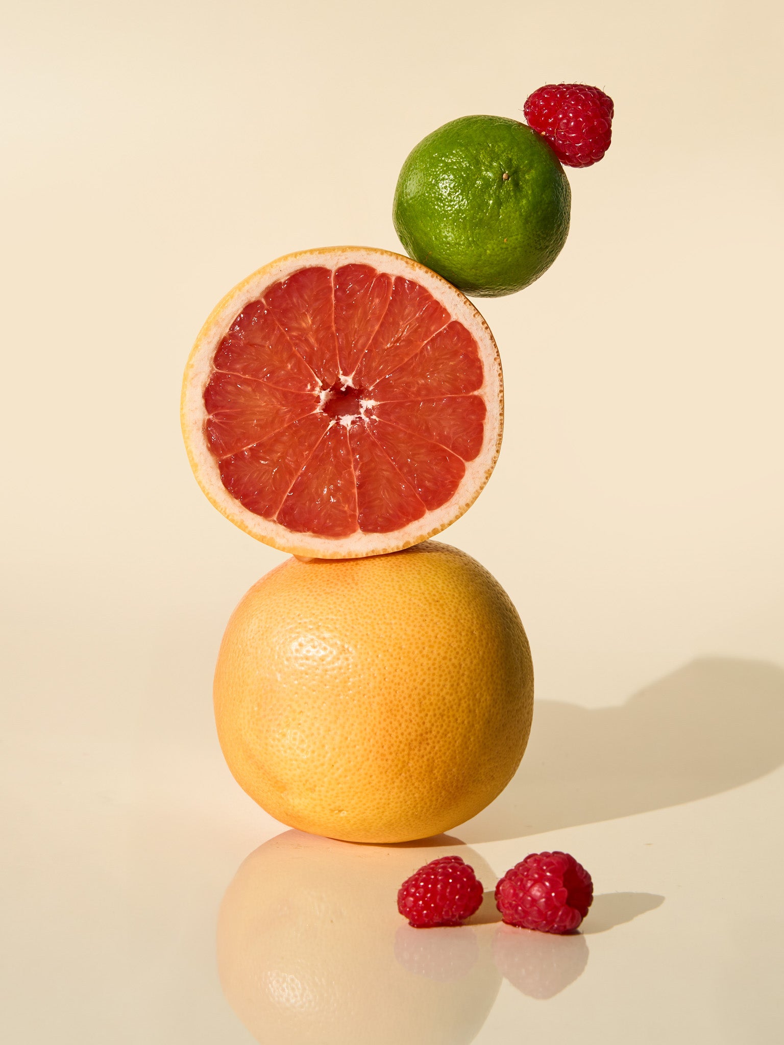 Duftöl Ruby Grapefruit