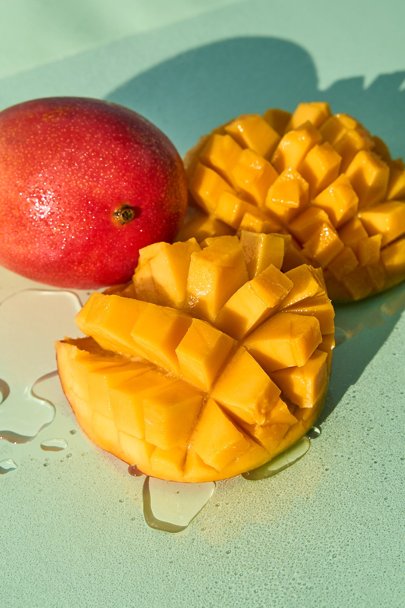 Very Mango Fragrance Oil