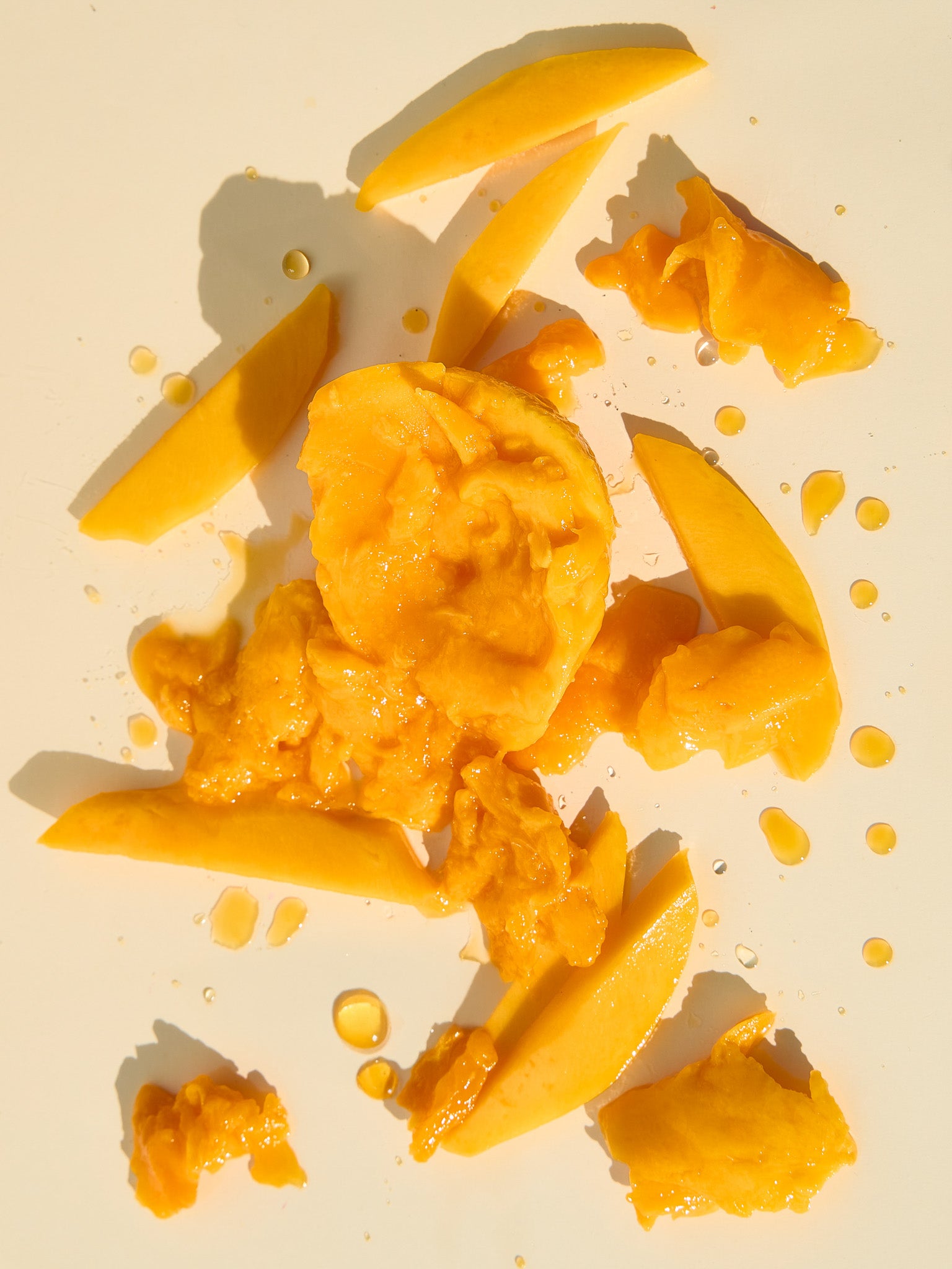 Very Mango