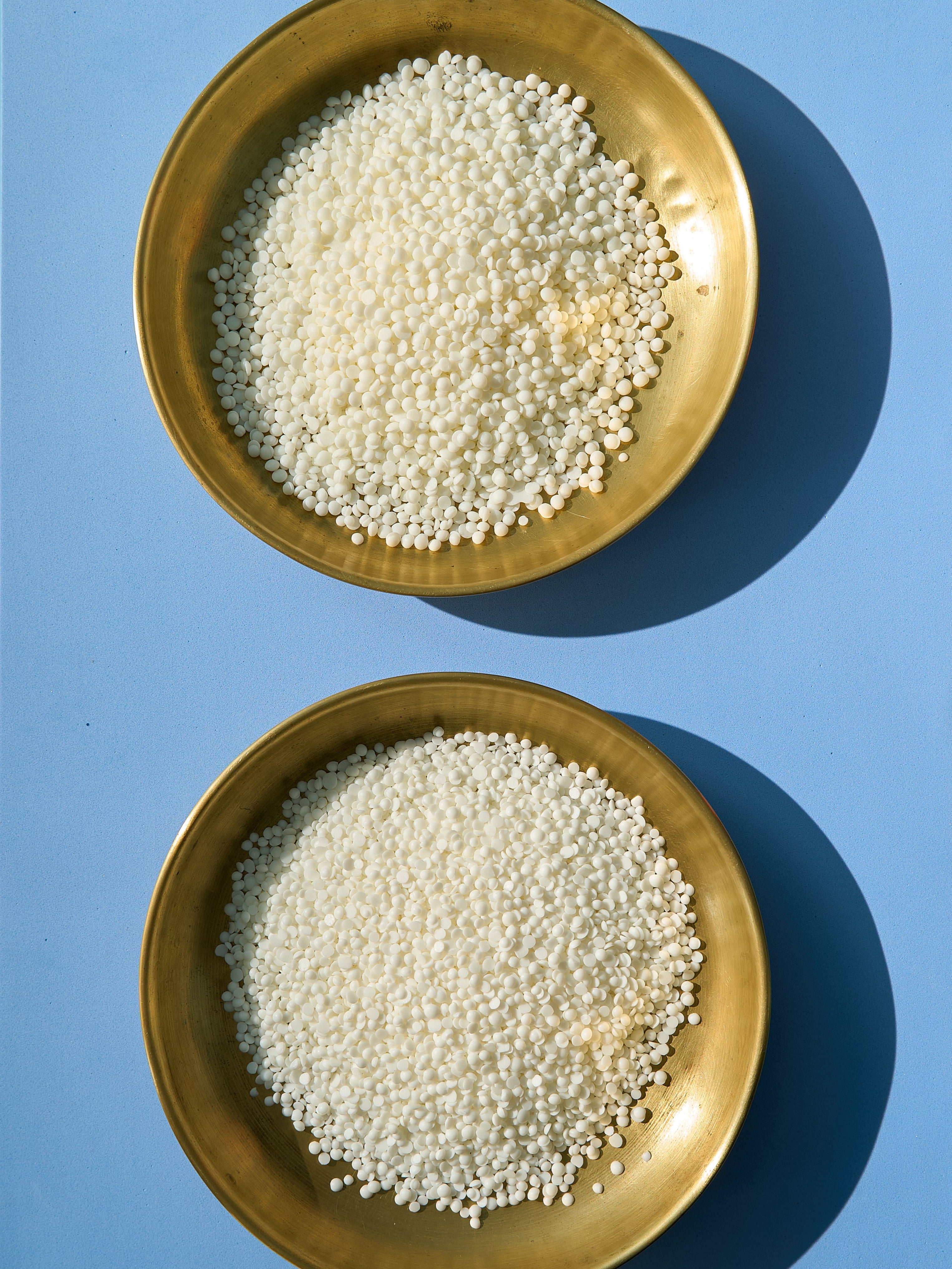 EcoSoya™ CB-Advanced Behälterwachs