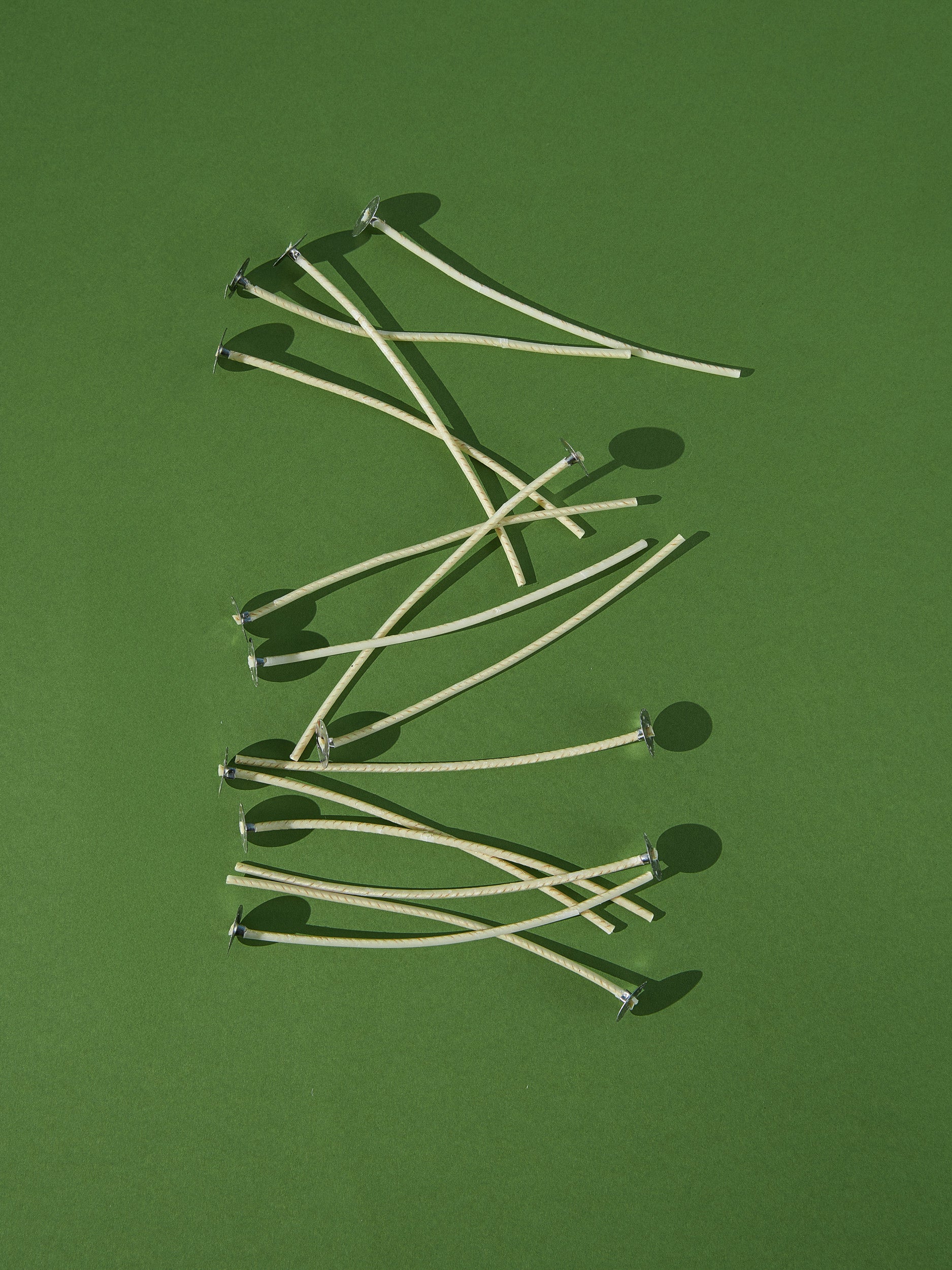 TCR Series Cotton Wicks