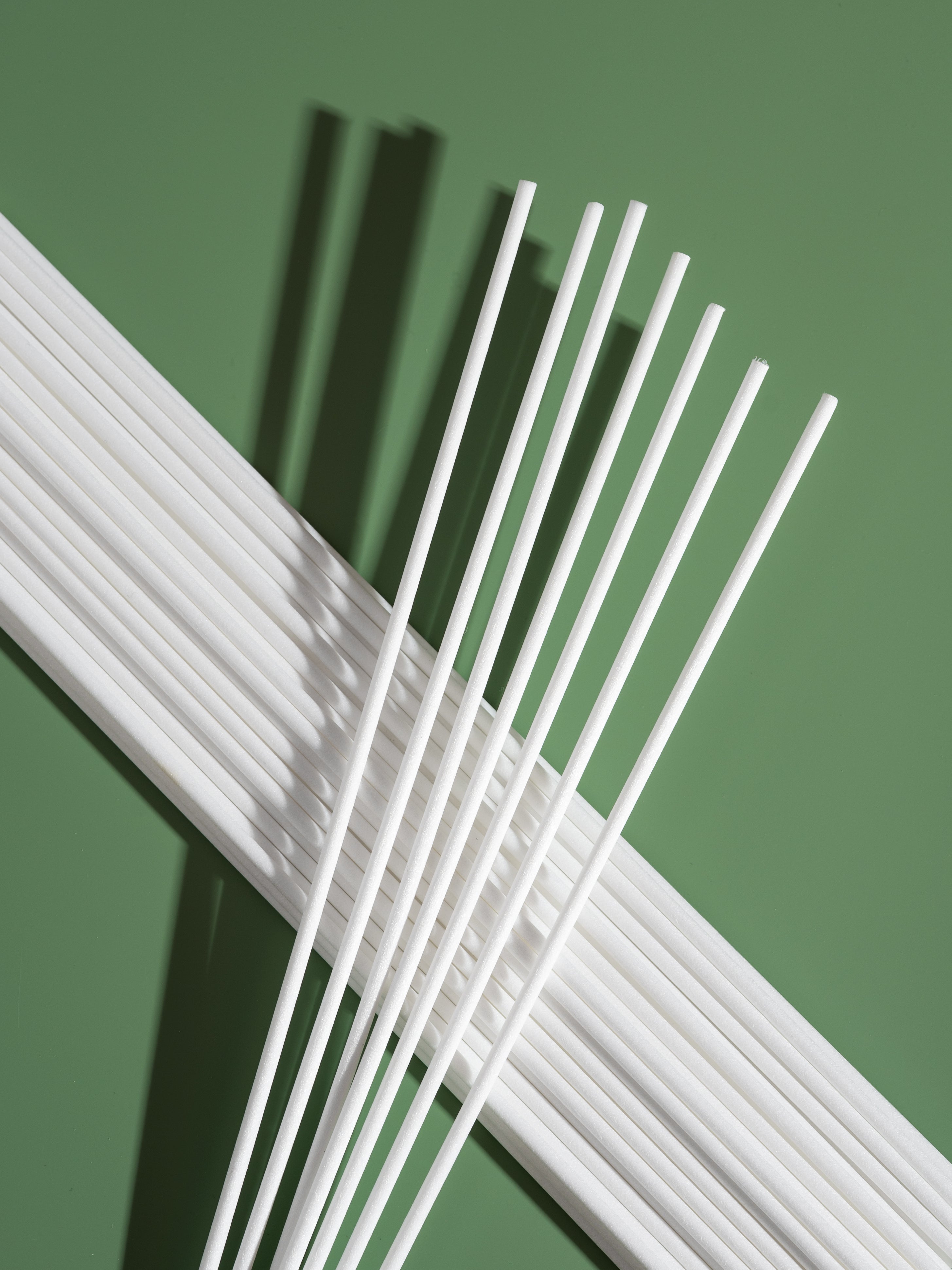 Fiber Diffuser Reeds