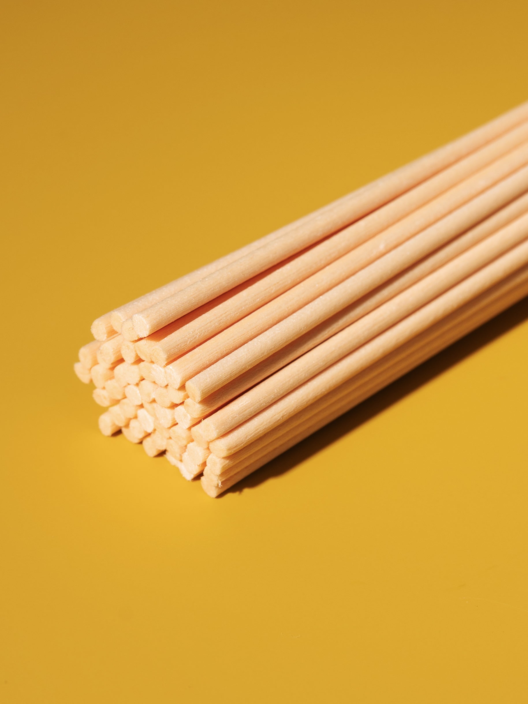 Fiber Diffuser Reeds