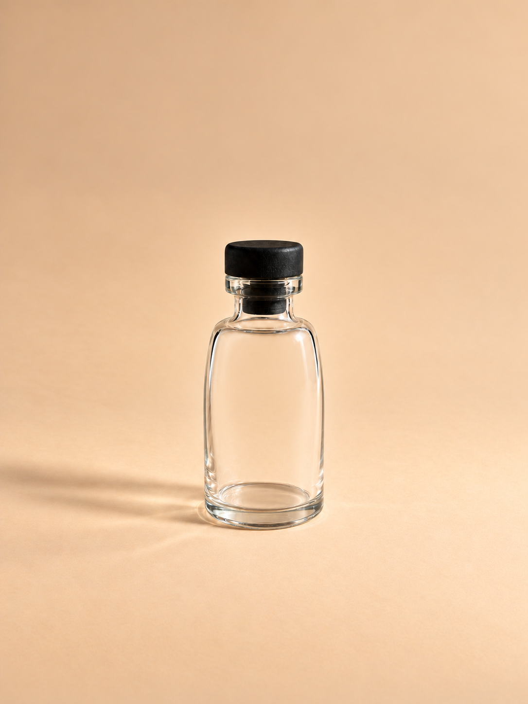 Contour Diffuser Bottle with Cap, 100 ml