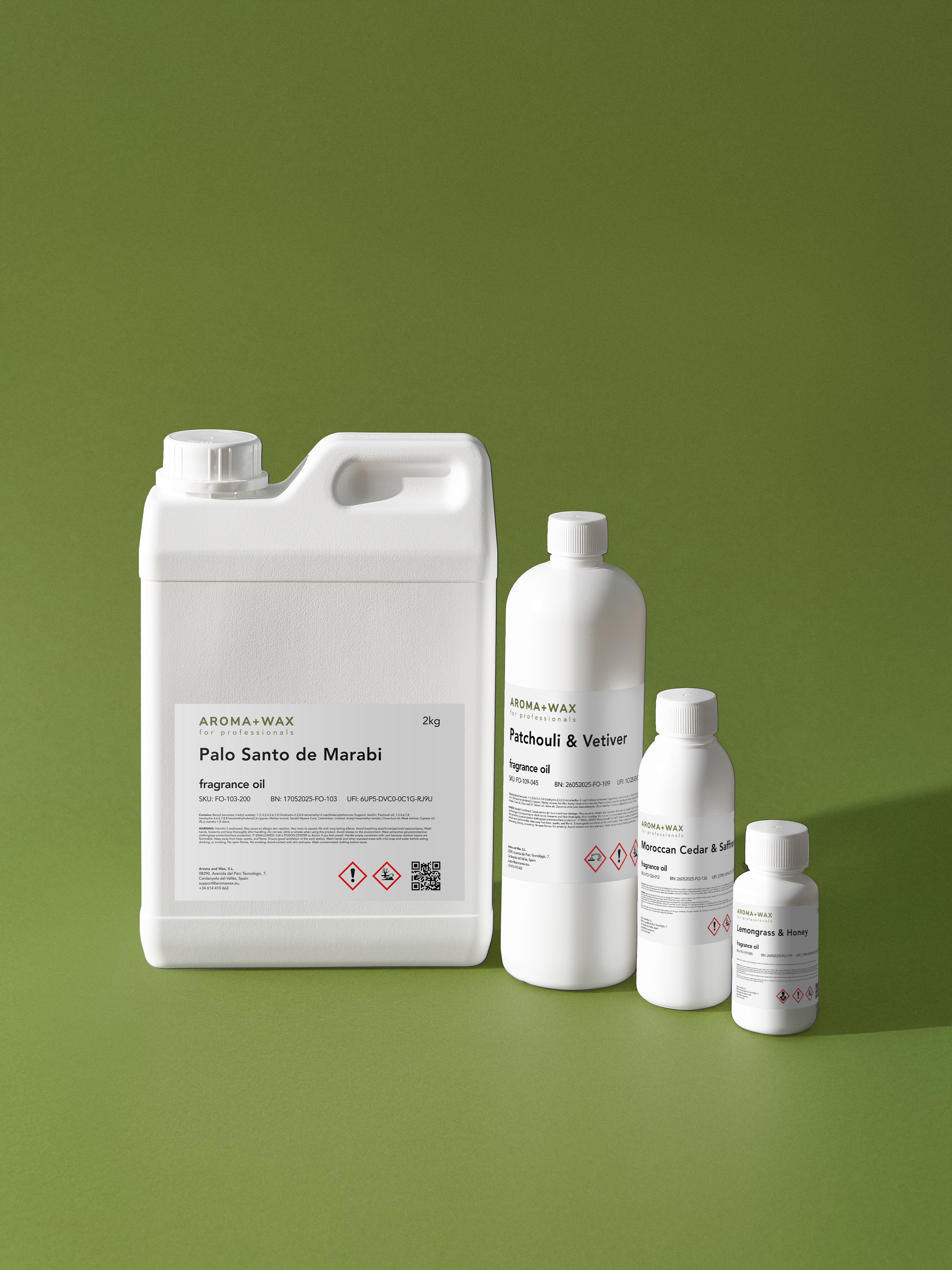 By The Fireplace Fragrance Oil