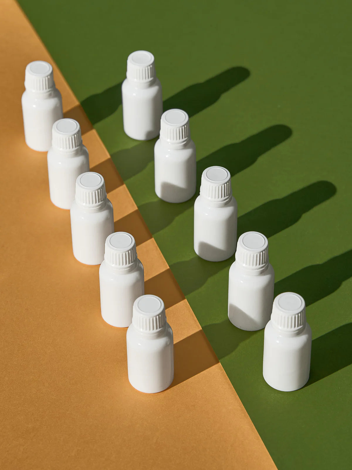 Autumn and Holidays 2025 Fragrance Oils Kit