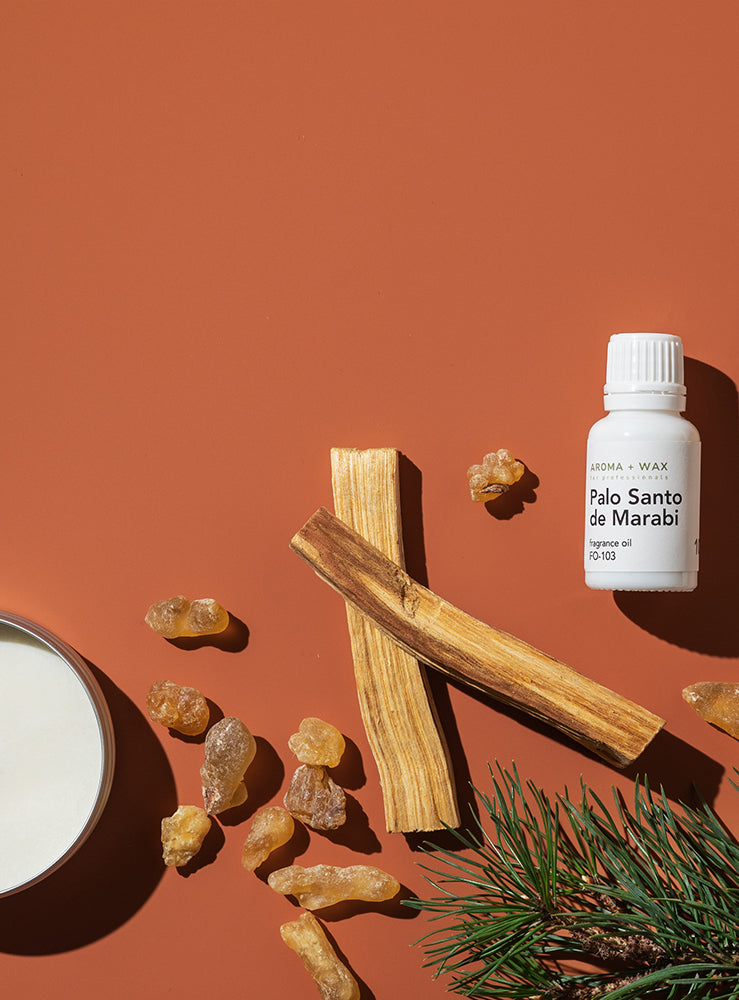 Winter Fragrance Oils Kit