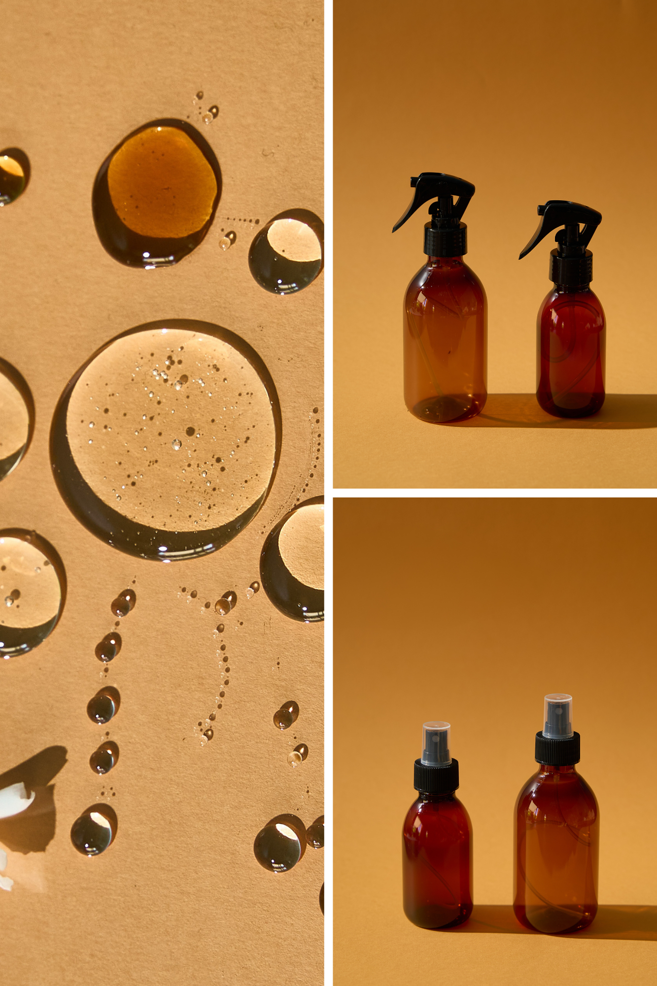 How to Choose Bases for Diffusers and Room Sprays