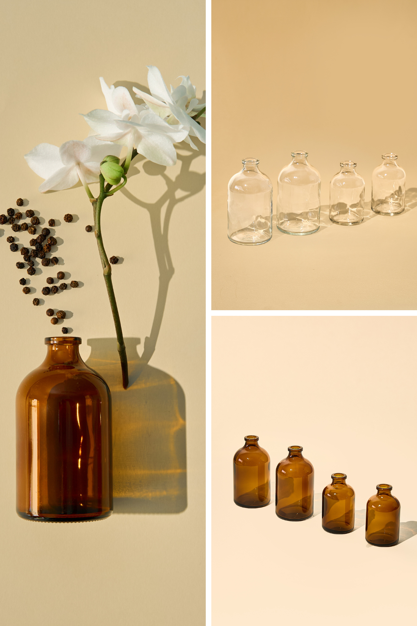 How to Choose Vessels for Reed Diffusers and Room Sprays