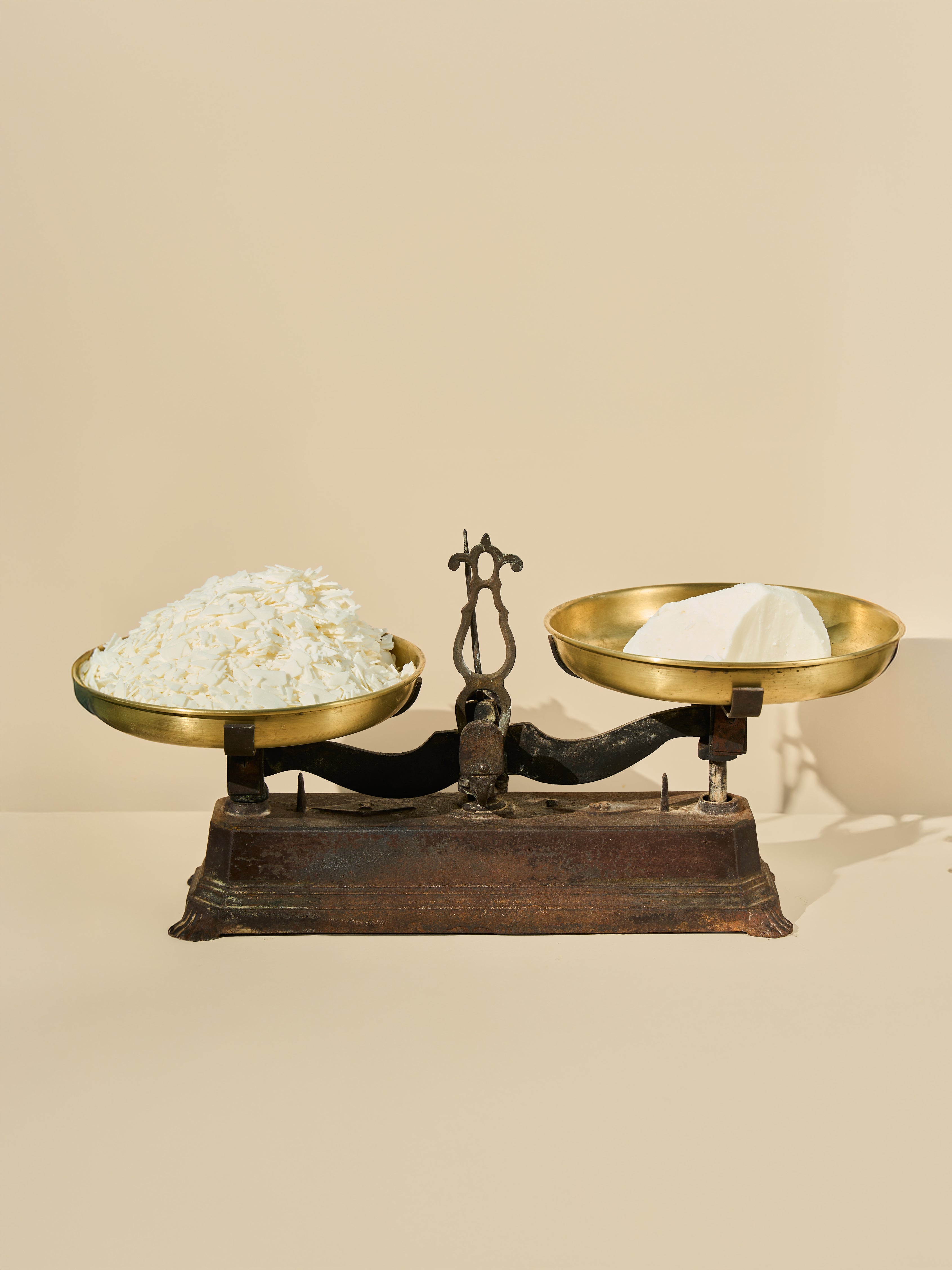 How to Choose Wax