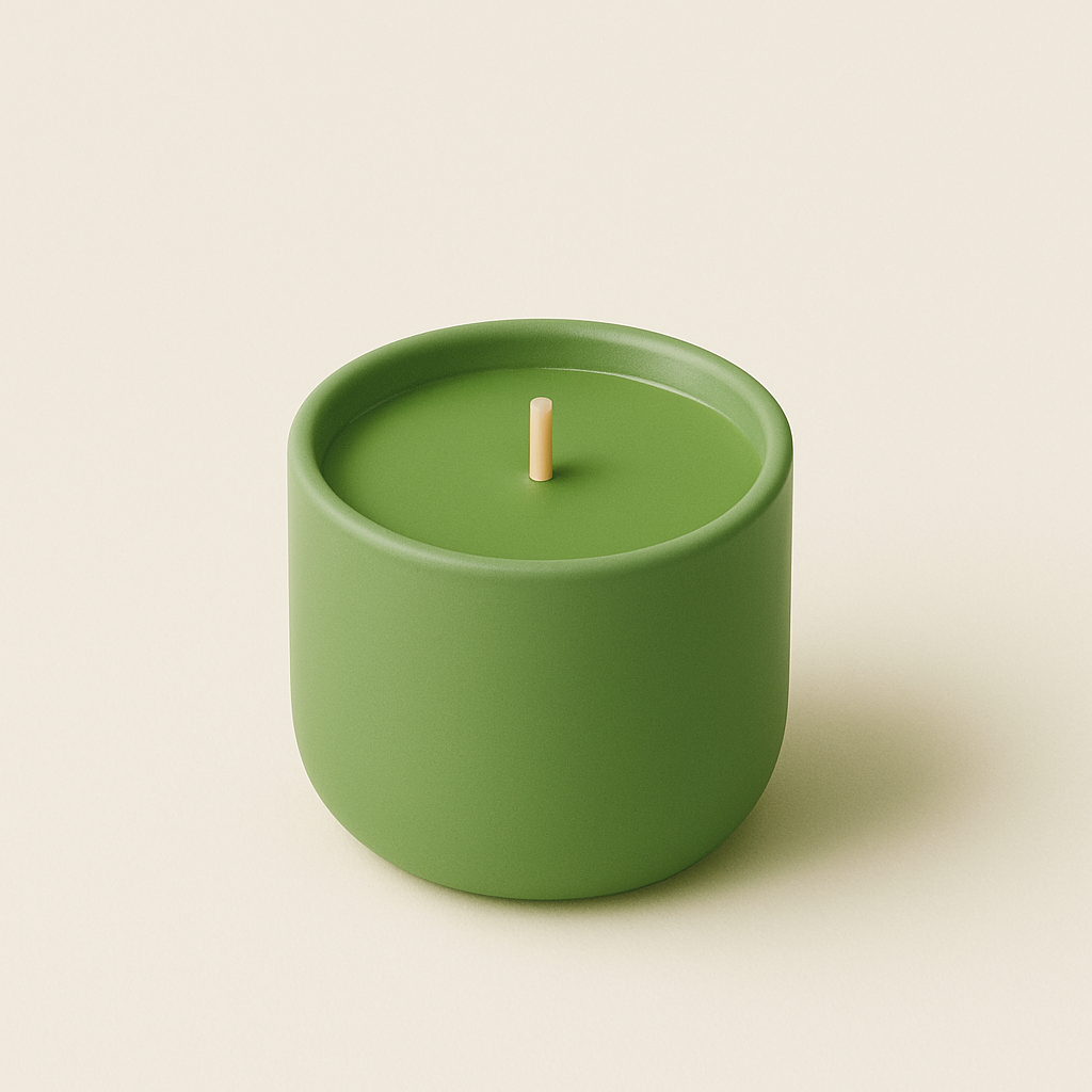 How to Make Your First Candle Collection: Key Steps to Success
