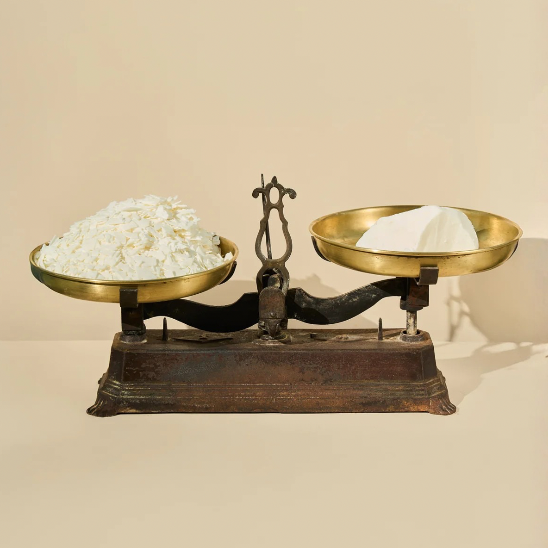 How to choose wax