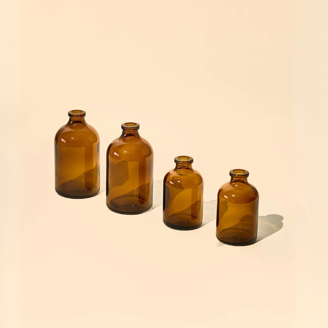 How to Choose Vessels for Reed Diffusers and Room Sprays