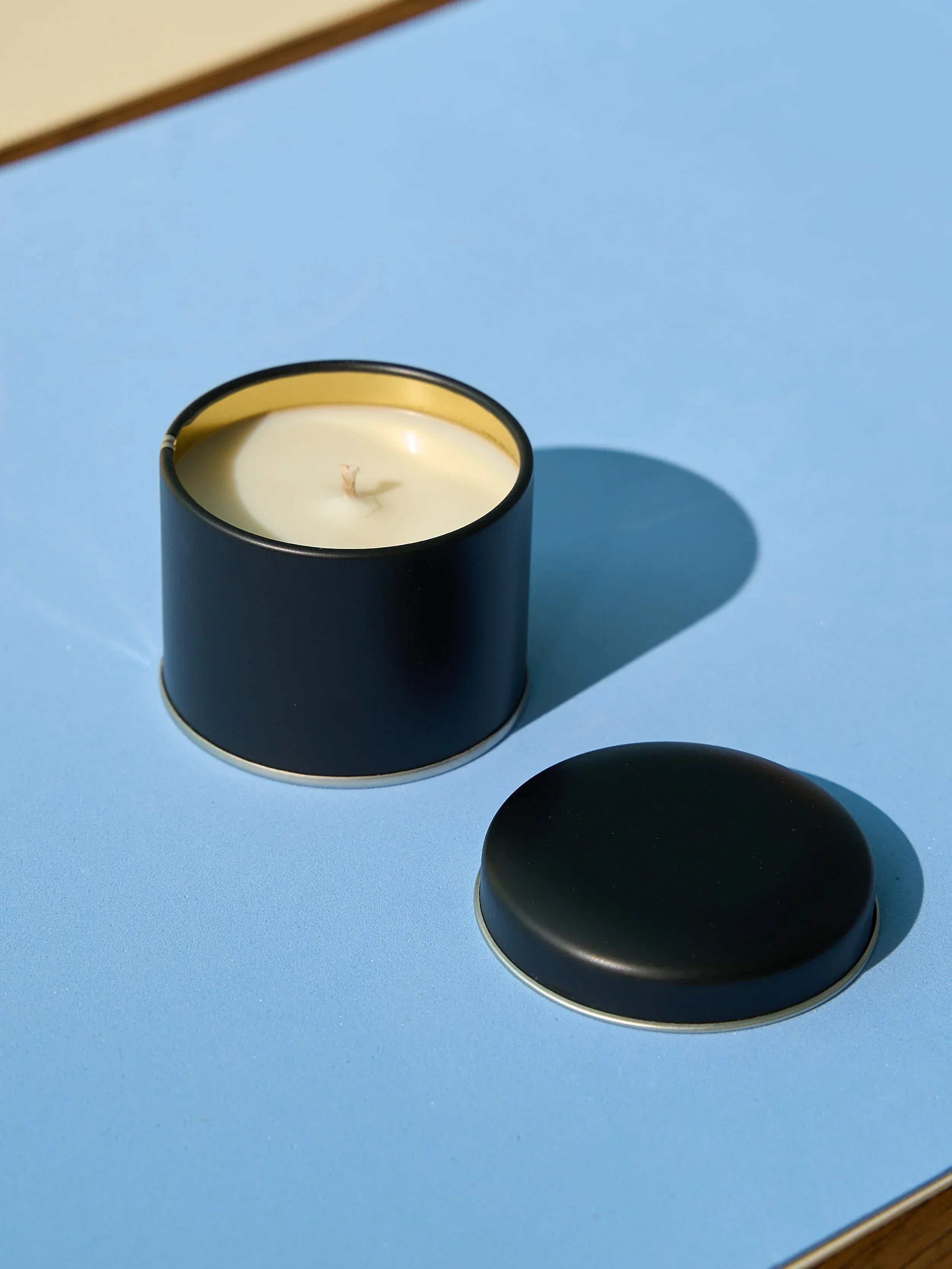 How to Make Container Candles - Candle Making Guide