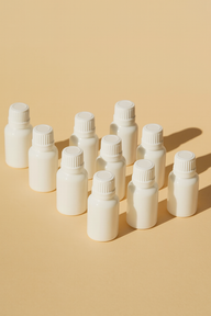 Summer Fragrance Oils Kit