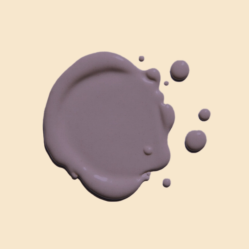 Colorant Liquide Violet Vibrant