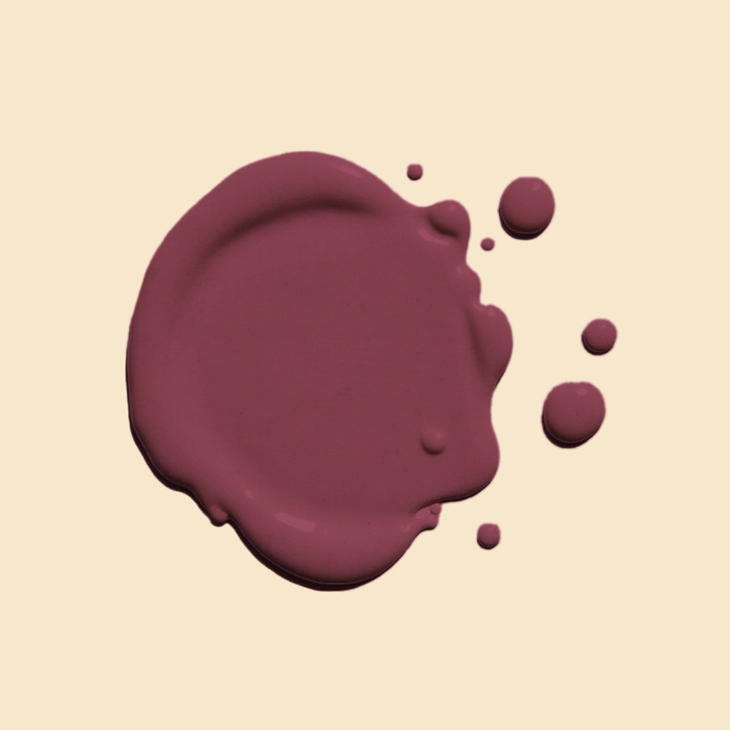 Colorant Liquide Bordeaux Vibrant