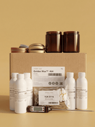 Candle Business Starter Kit