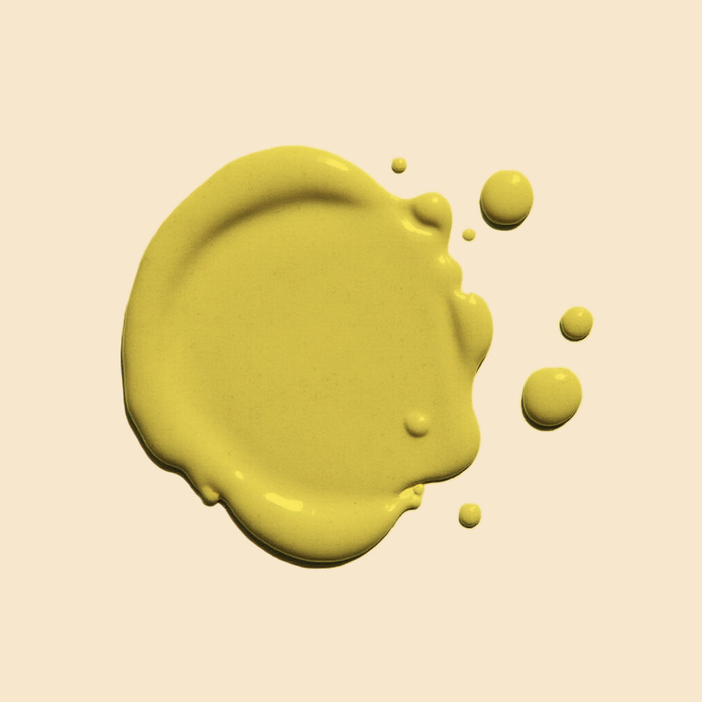 Colorant Liquide Jaune Vibrant