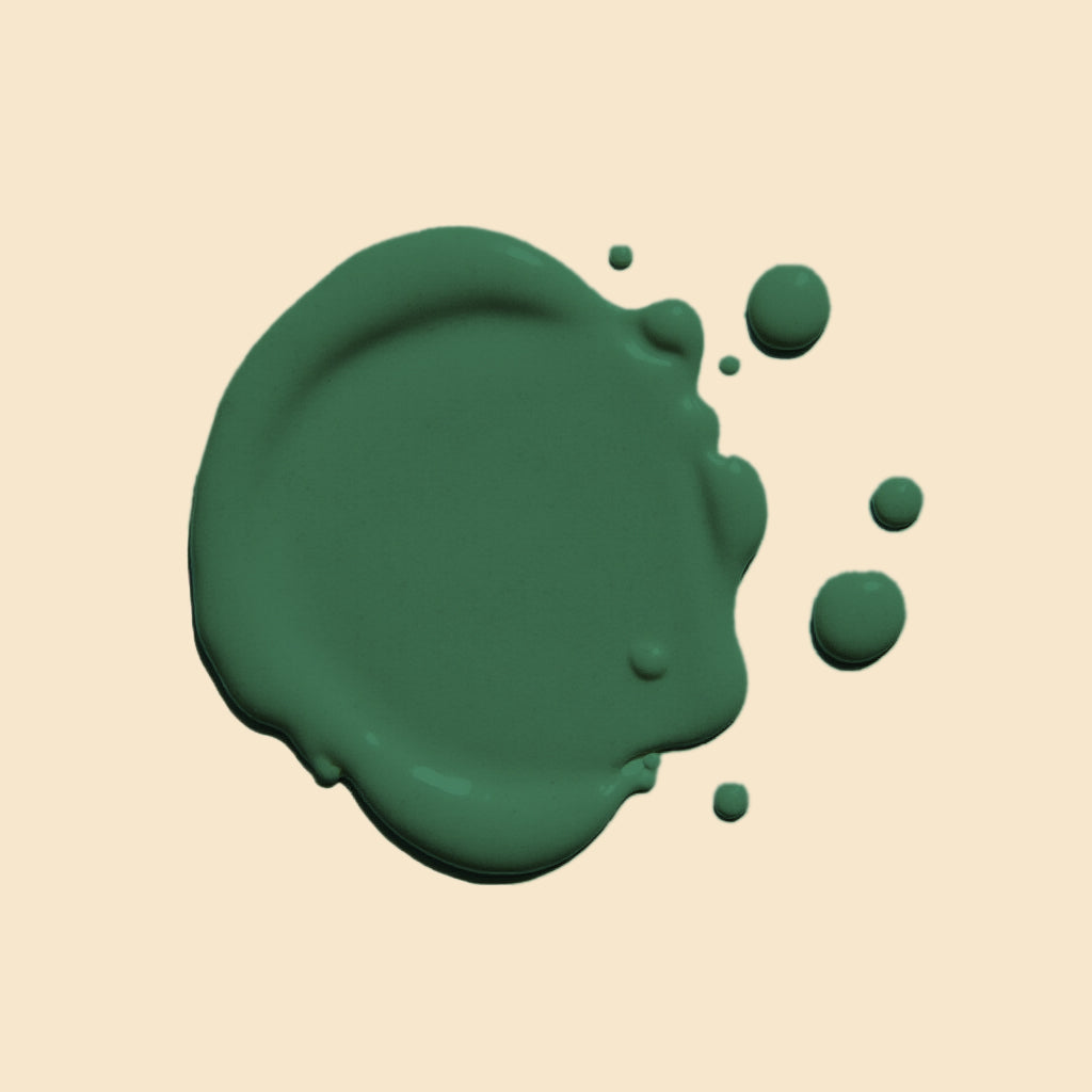 Colorant Liquide Vert Vibrant