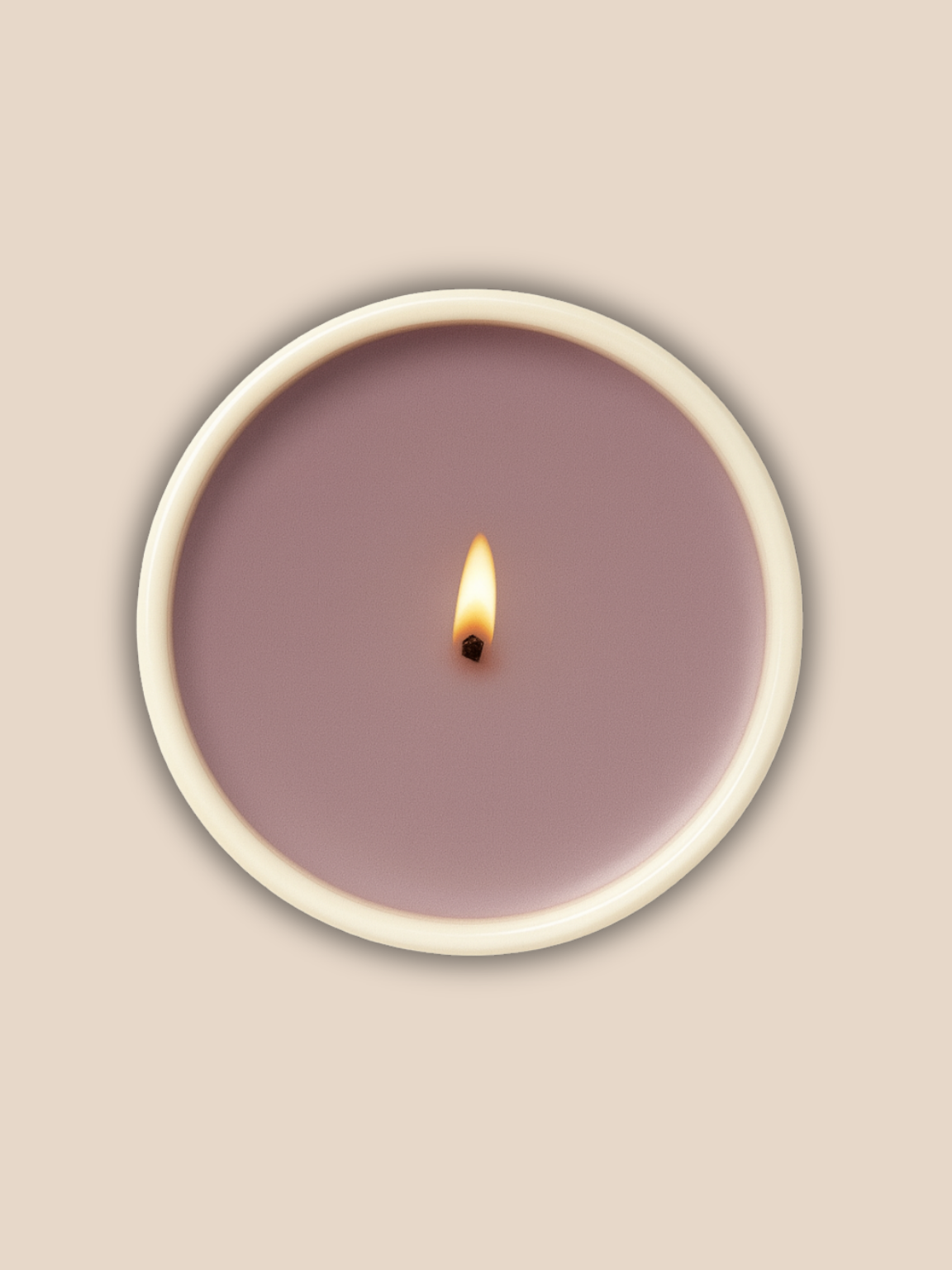 Colorant Liquide Violet Vibrant