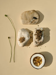 Pachulí y Vetiver