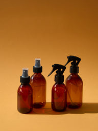 Flacon Classique pour Spray d'Ambiance, 125 ml