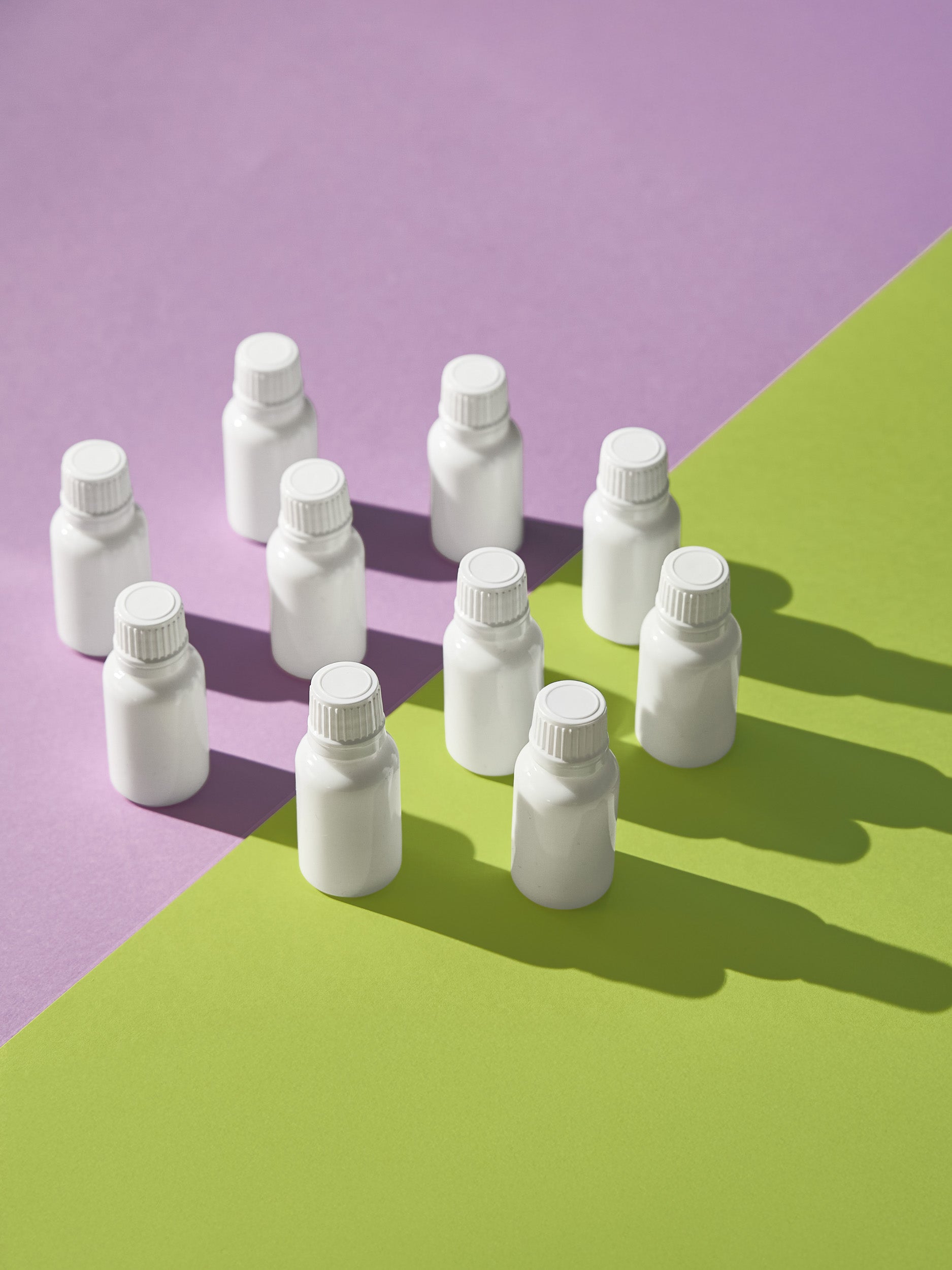 Summer 2025 Fragrance Oils Kit