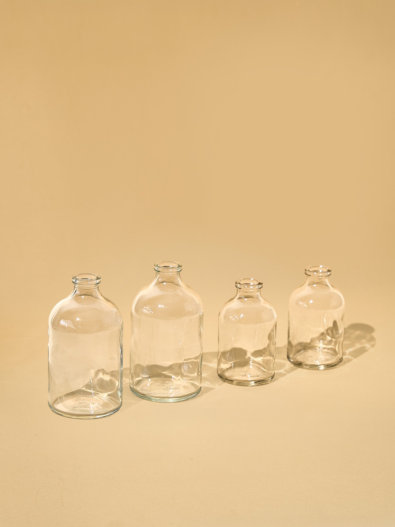 Classic Reed Diffuser Bottles, 100 ml