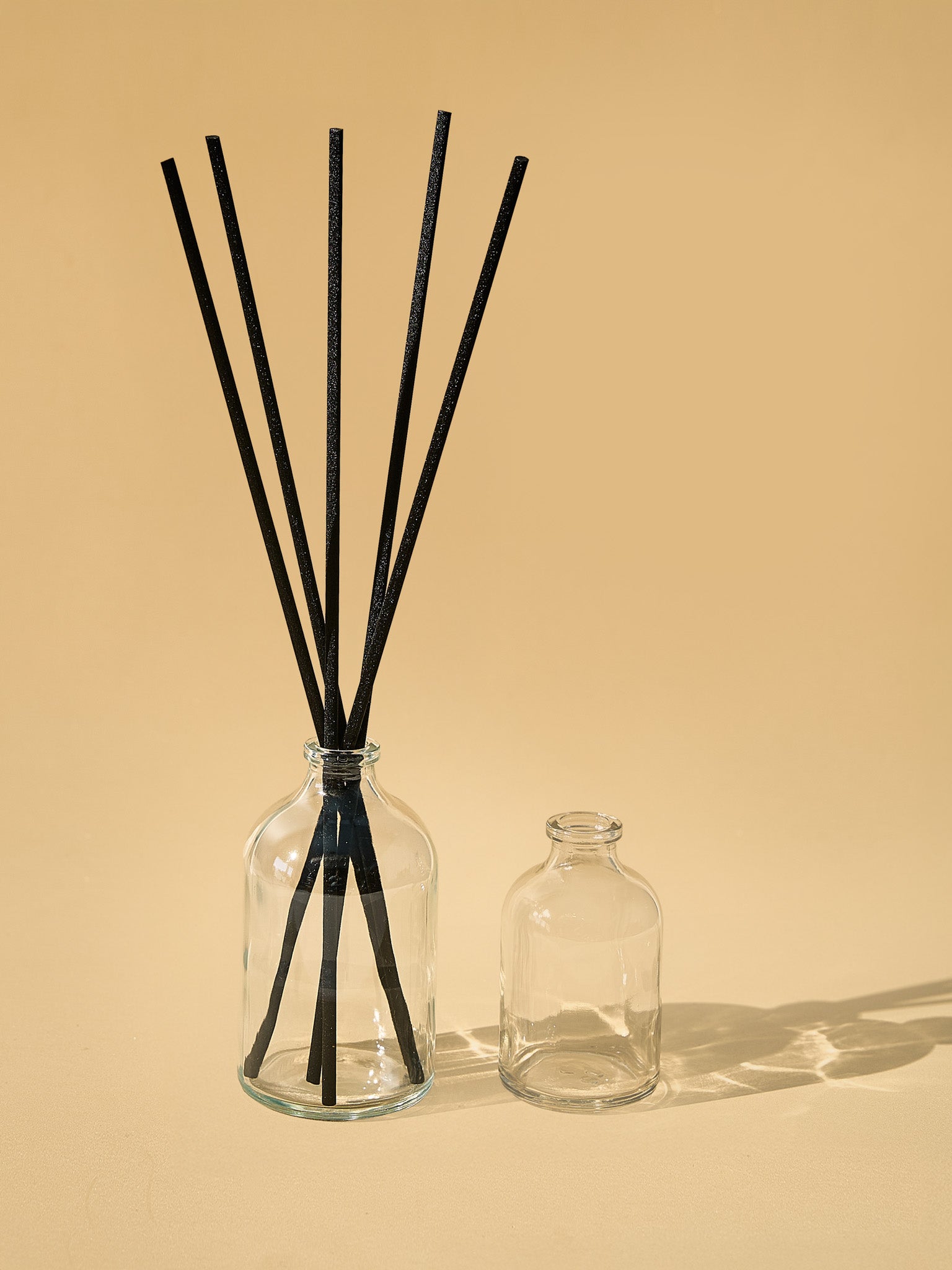Fiber Diffuser Reeds