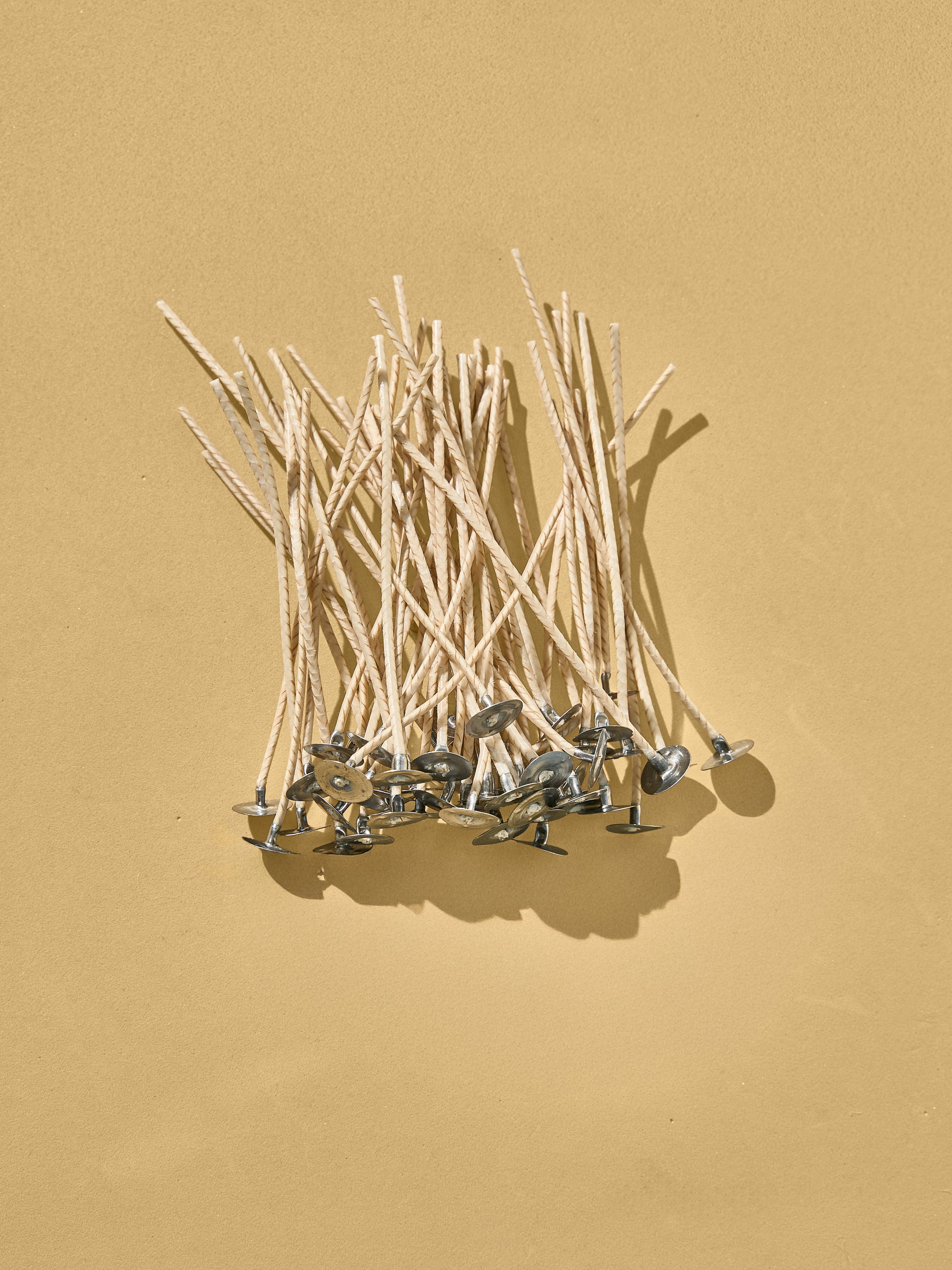 Stabilo Series Cotton Wicks