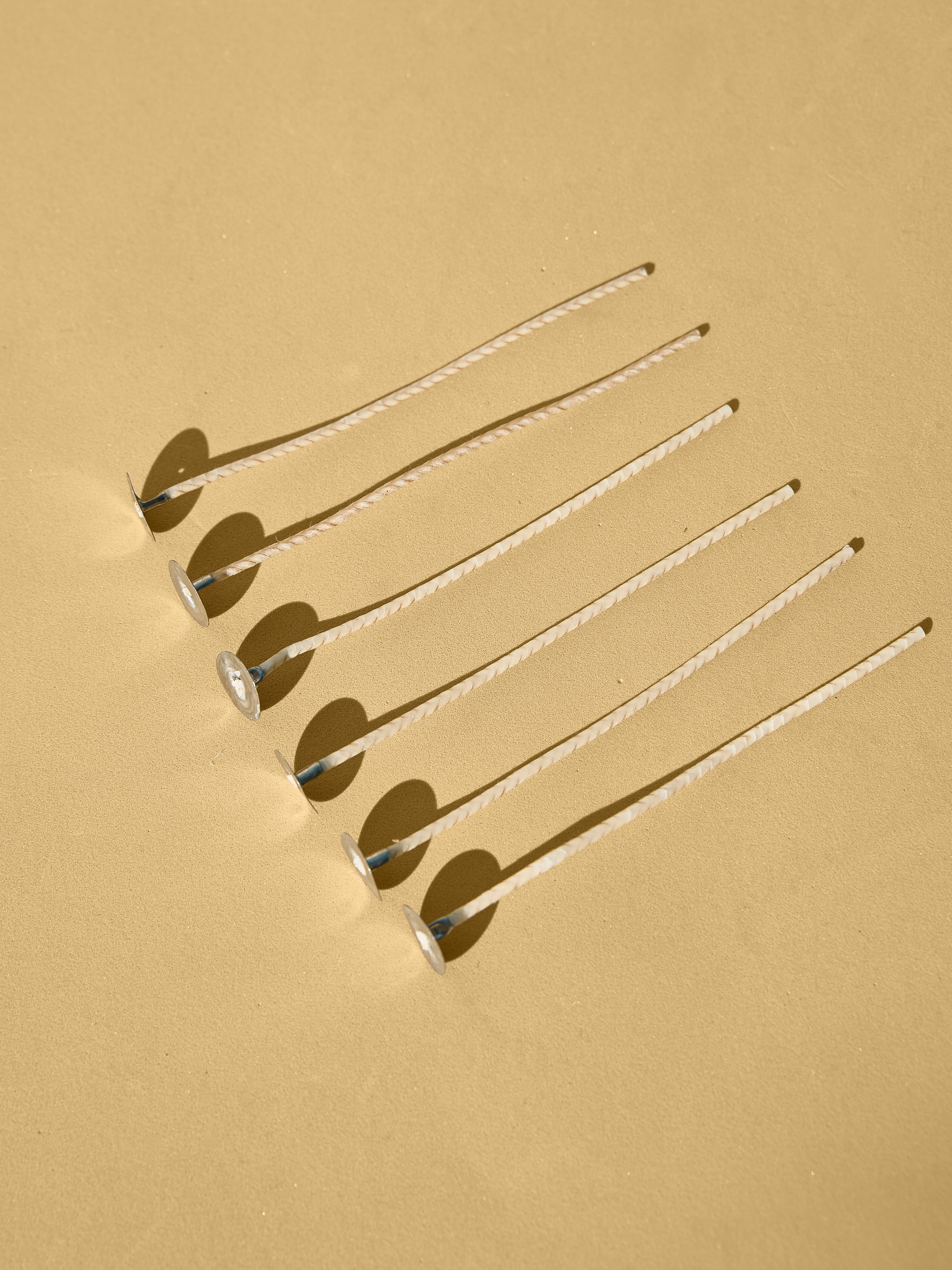 Stabilo Series Cotton Wicks