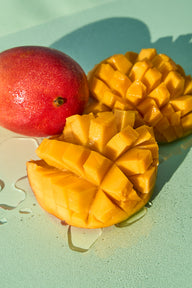 Very Mango Fragrance Oil