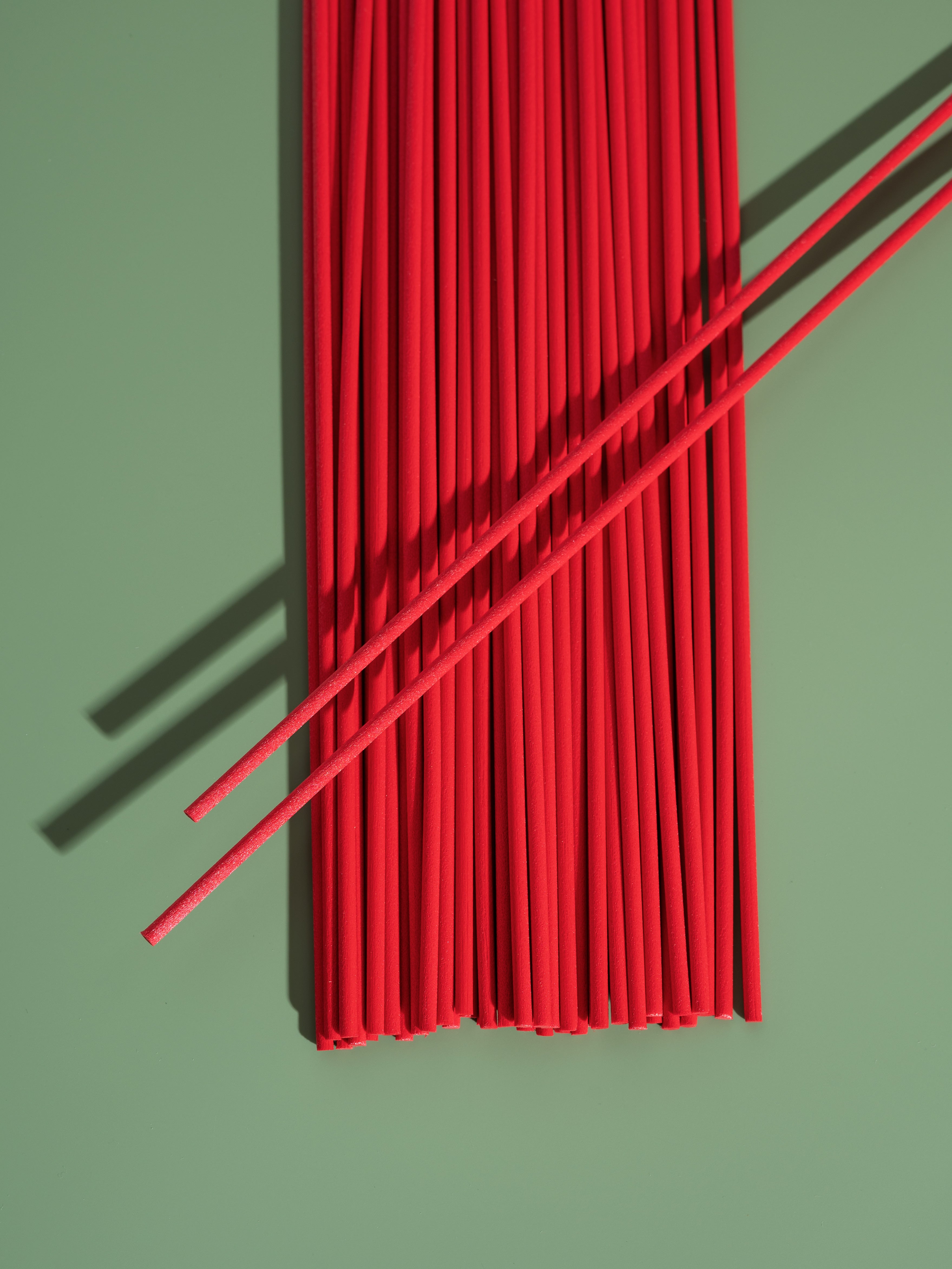 Fiber Diffuser Reeds