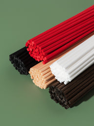 Tiges en Fibre