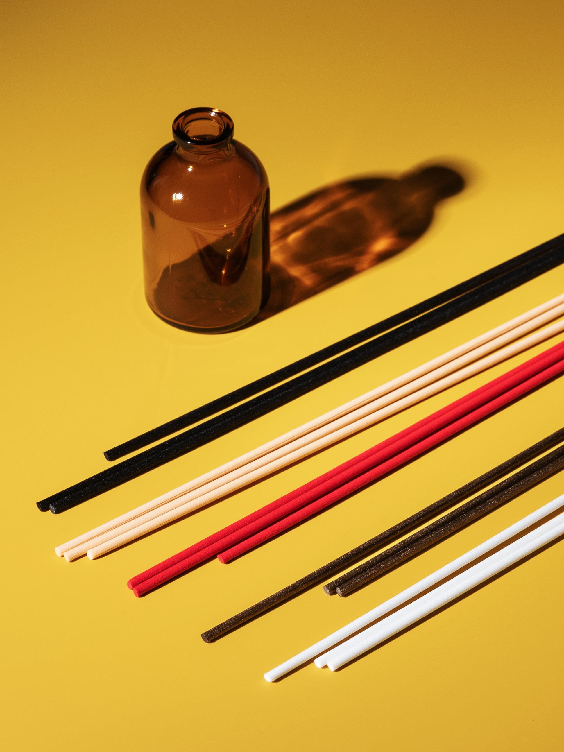 Fiber Diffuser Reeds