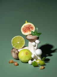 Green Fig and Wild Mushroom Fragrance Oil