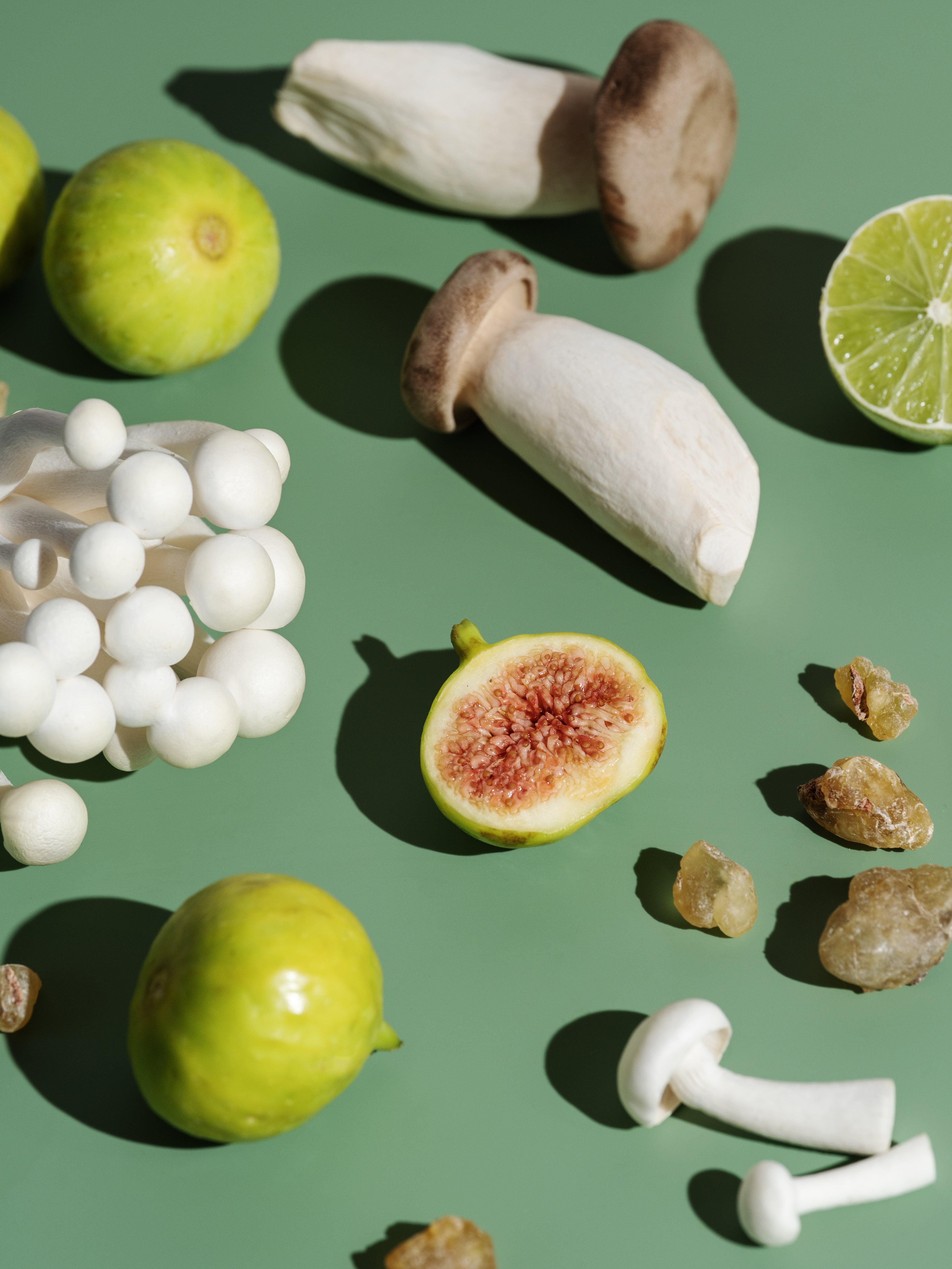 Green Fig and Wild Mushroom Fragrance Oil