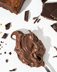 Spiced Chocolate Ganache Fragrance Oil